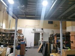 Pantech Business Hub (D5), Factory #565949551